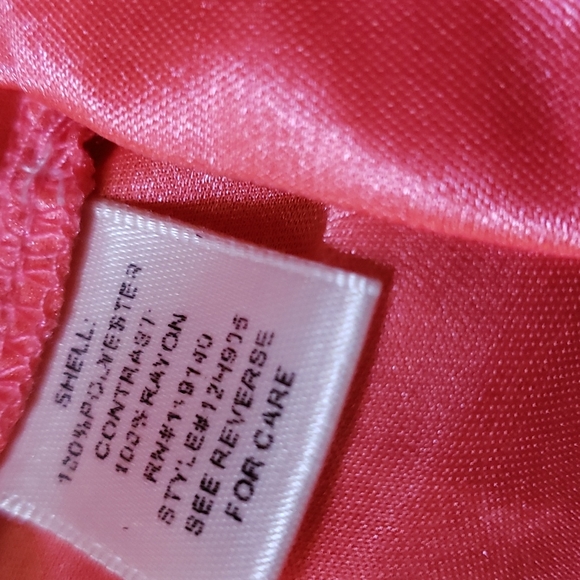 Cute elastic waist pleated skirt szLjr - Picture 6 of 10